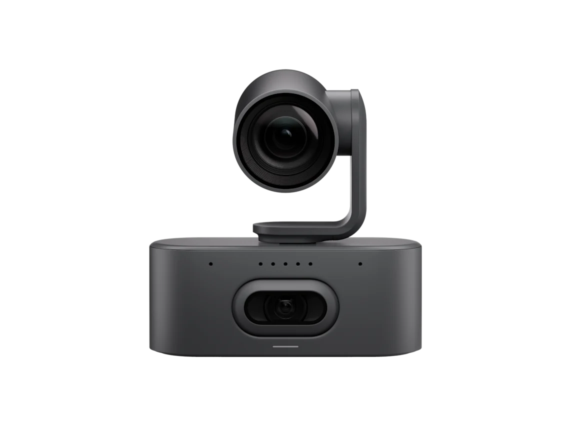 Logitech Rally AI Camera Pro