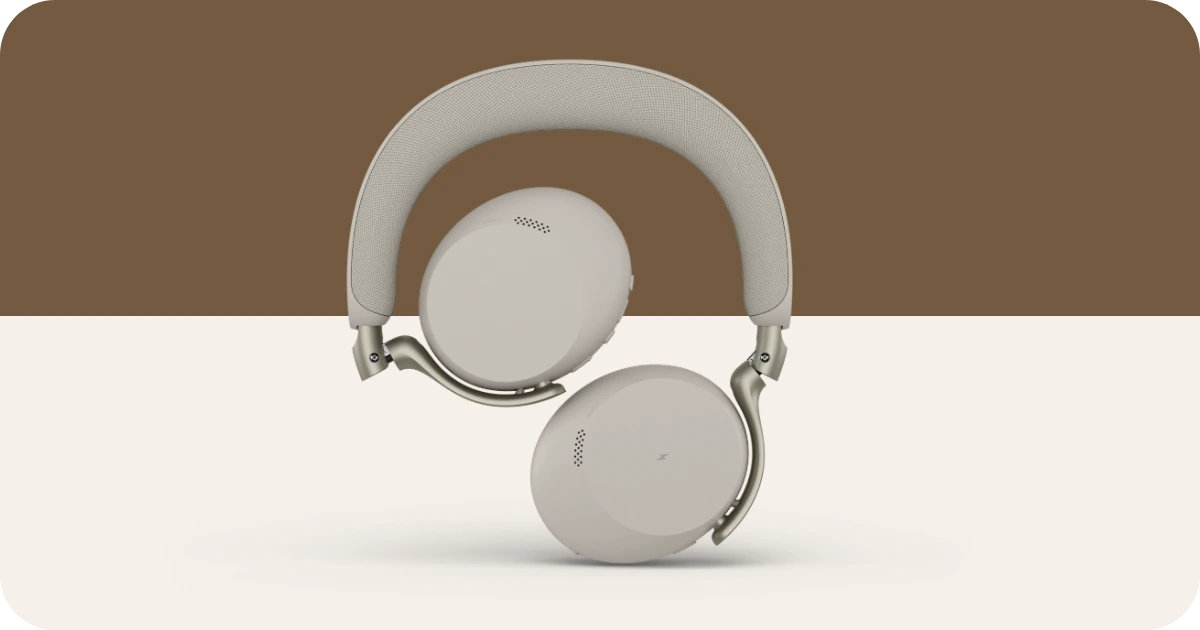 Tai nghe Jabra Evolve3 75