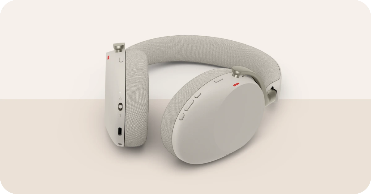Tai nghe Jabra Evolve3 85