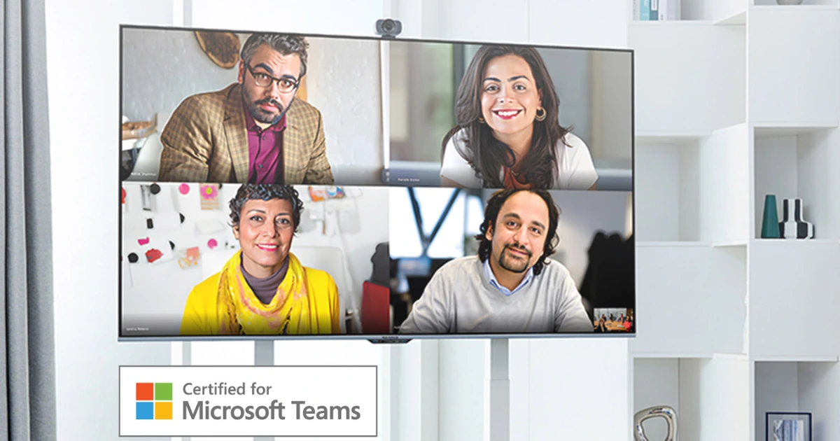 Camera hội nghị MAXHUB UC W31