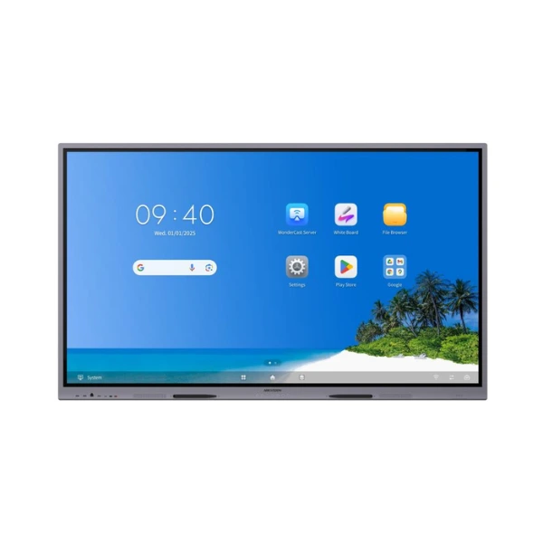 Hikvision DS-D5B65RB/EP 65 inch