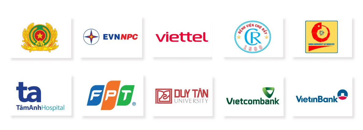 Khách hàng tiêu biểu Ngọc Thiên