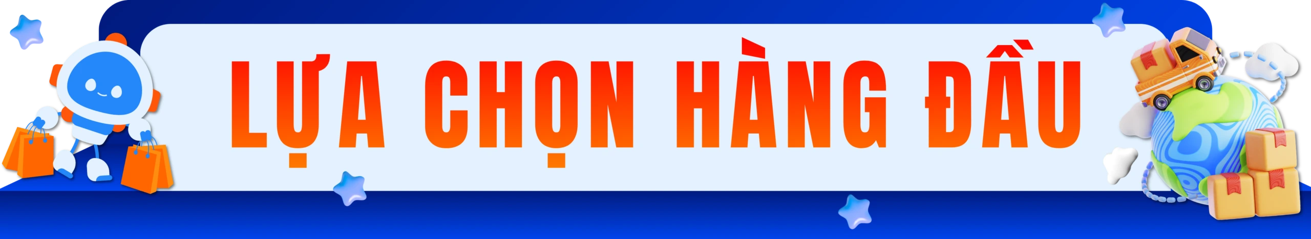 Lựa chọn hàng đầu