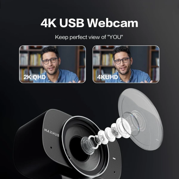 Maxhub UC W31 camera