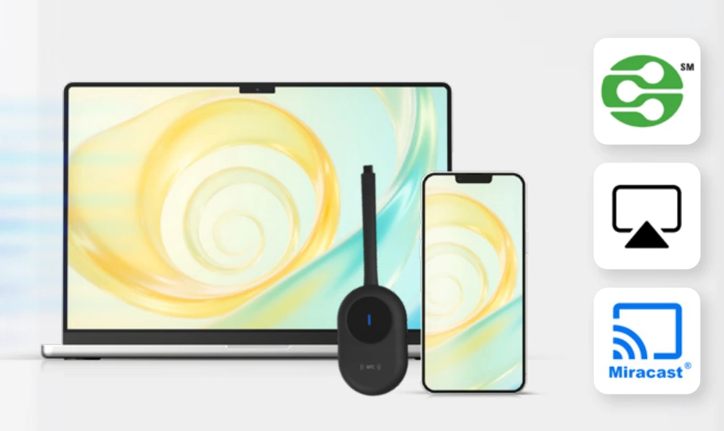 đa thiết bị kết nối