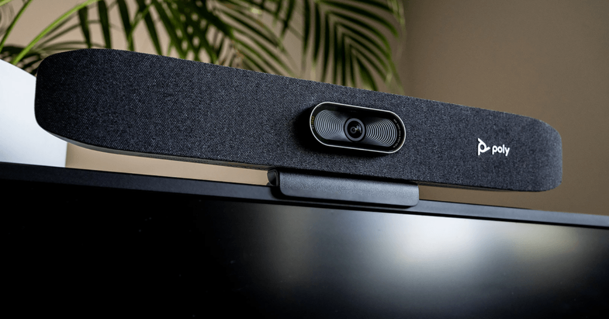 Ảnh thực tế Poly Studio R30