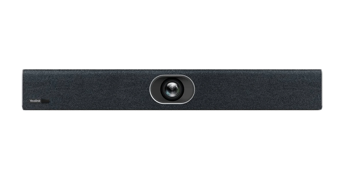 Ảnh thực tế Yealink UVC40 E2
