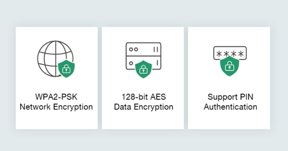 Bảo mật thông tin