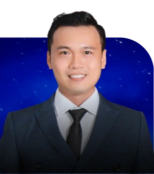 CEO Hồ Ngọc Thoại