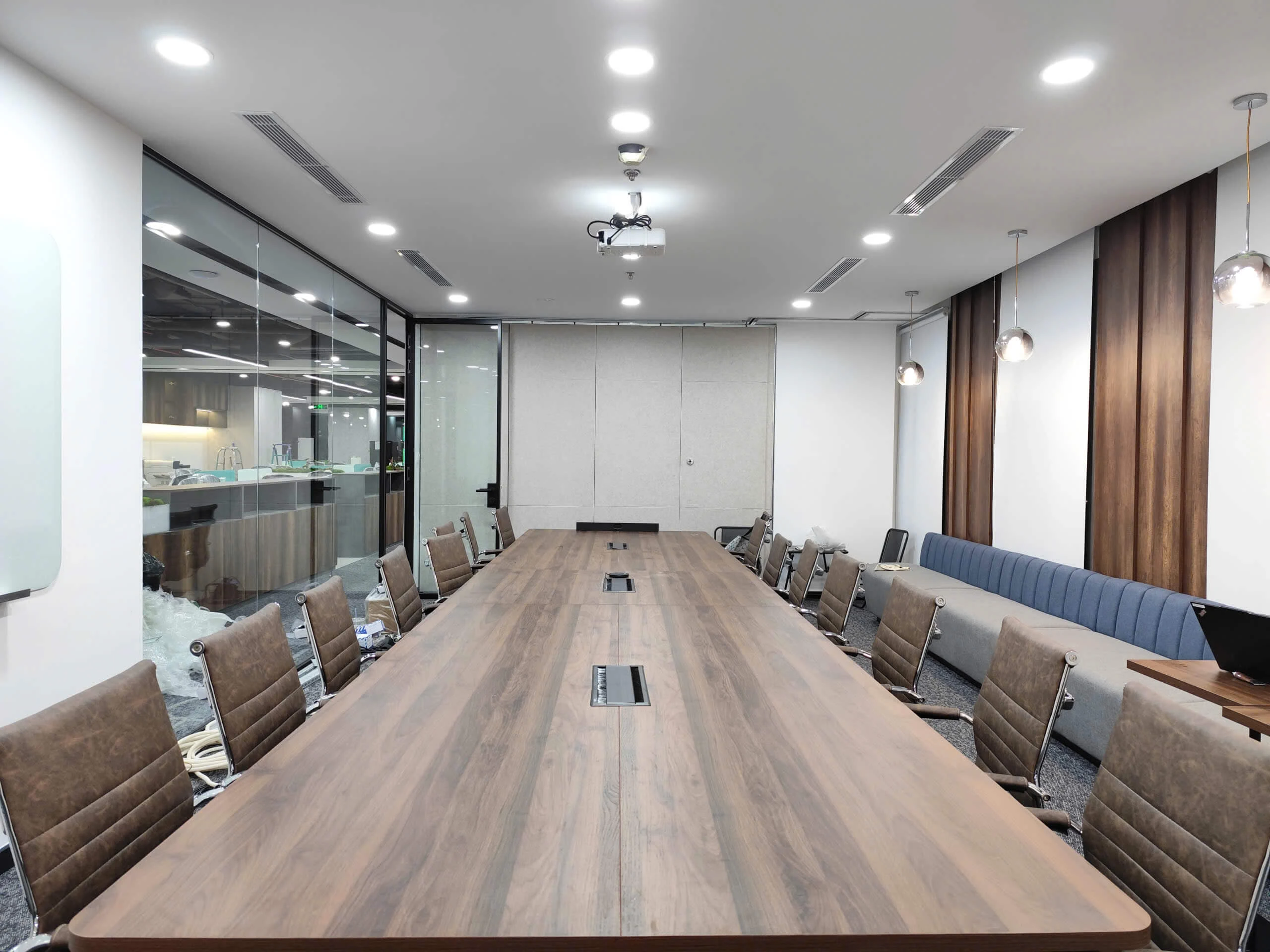 Hình ảnh lắp đặt thực tế vnsup 19