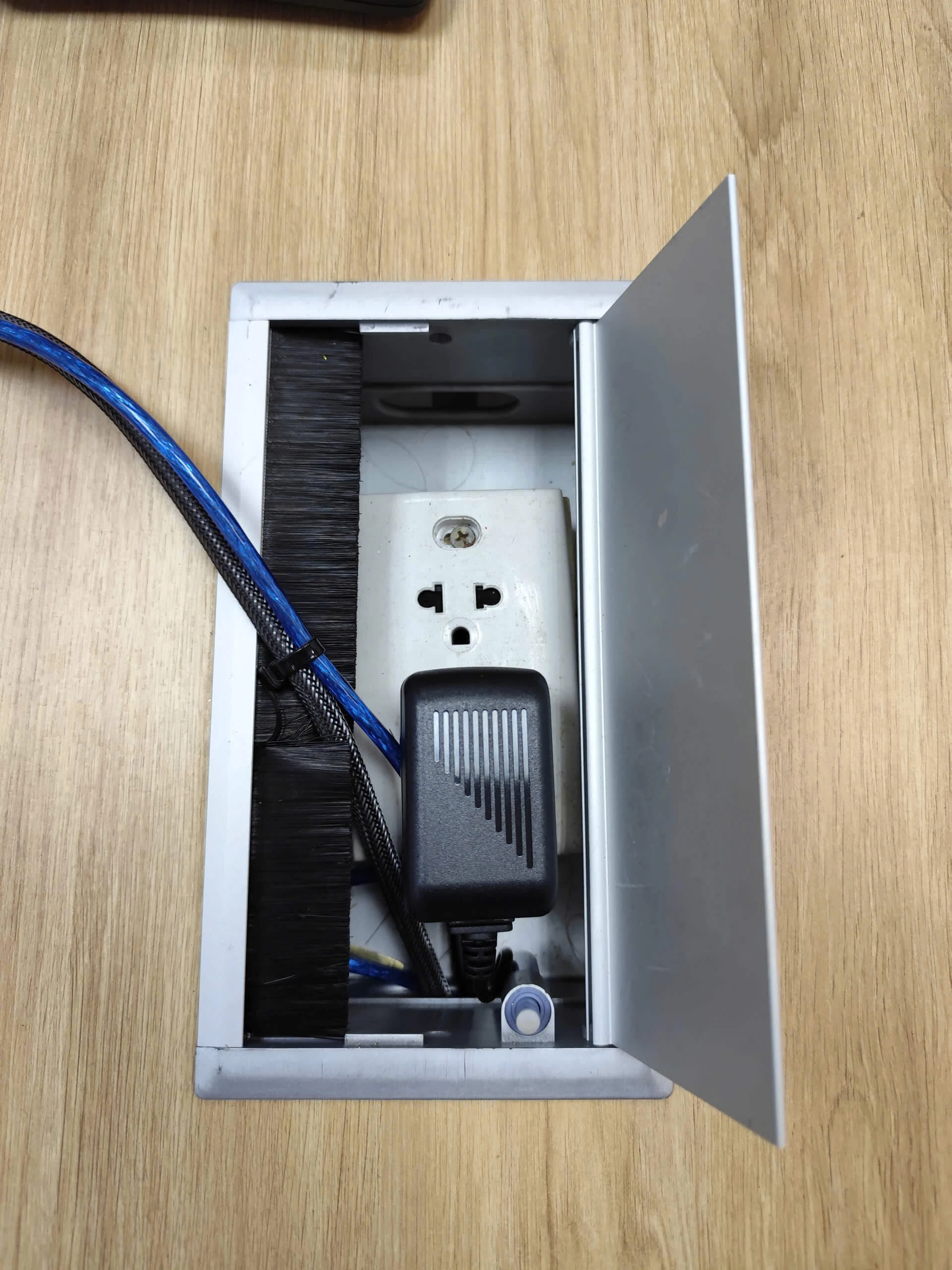 Lắp đặt giải pháp âm thanh thực tế 7