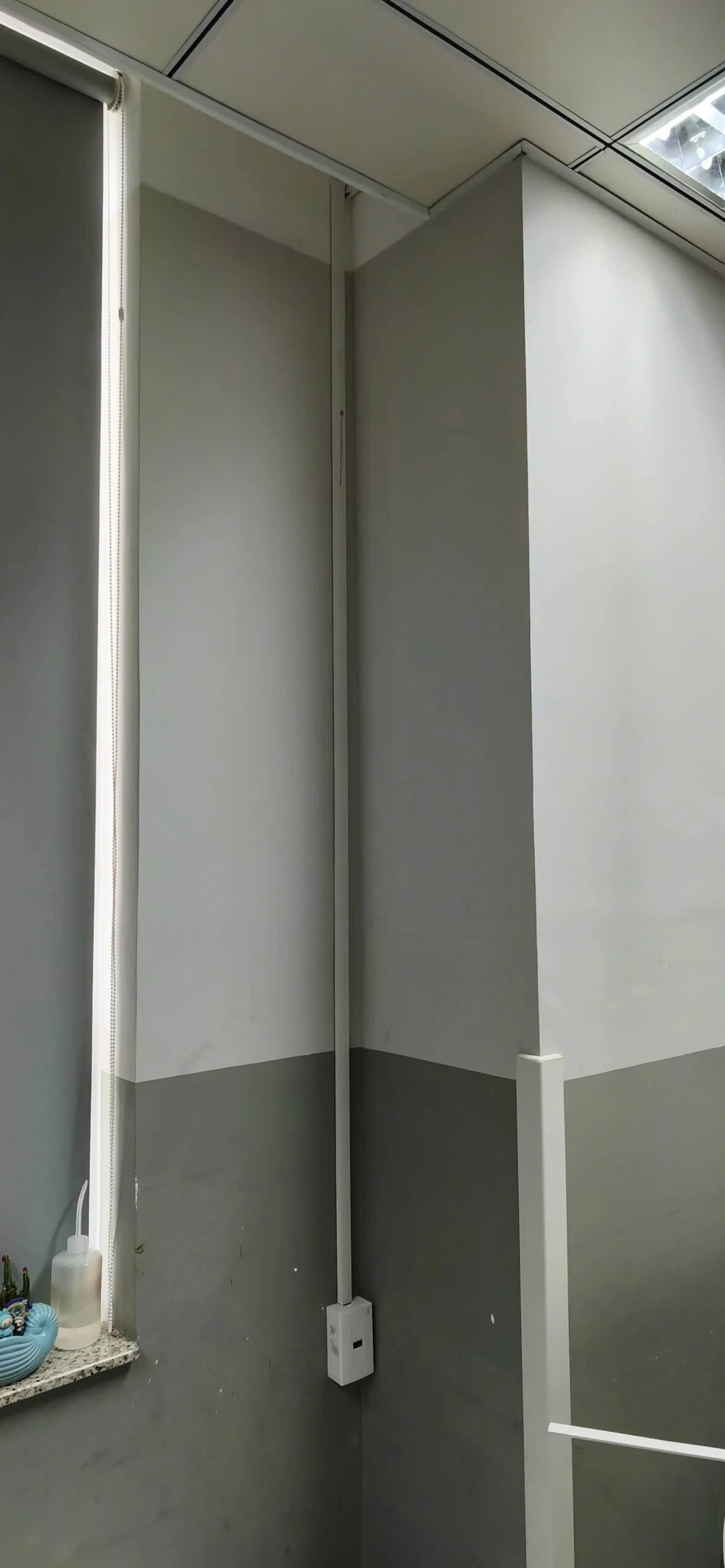 Lắp đặt máy chiếu hội trường thực tế 11
