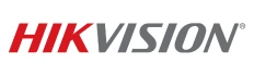 Logo Hikvision