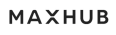 Logo Maxhub