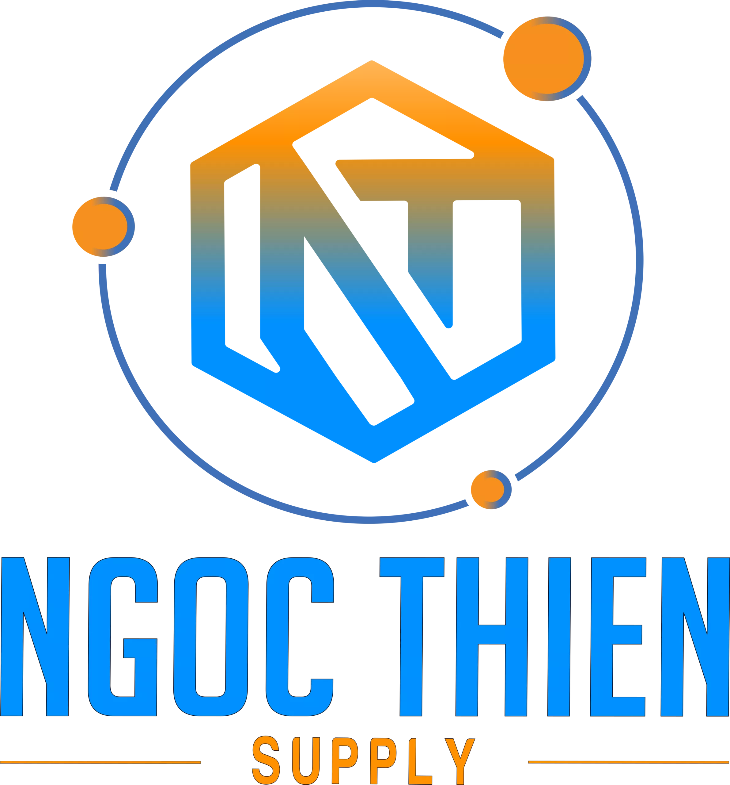 Logo NTS