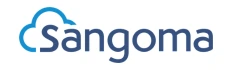 Logo Sangoma