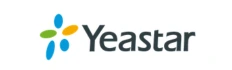Logo Yeastar