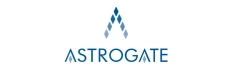Logo astrogate