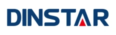 Logo dinstar