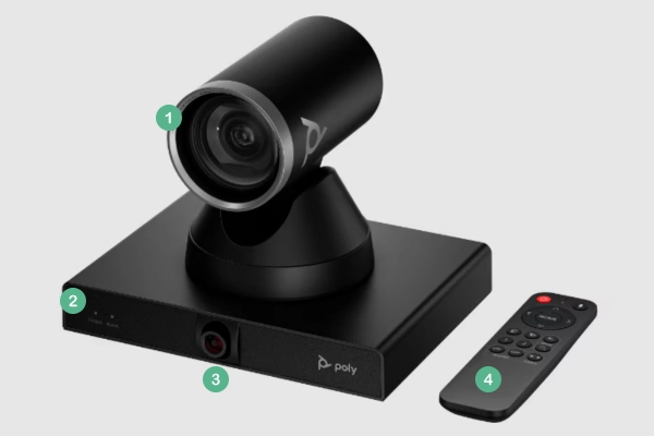 Poly-Studio-E60-mặt trước