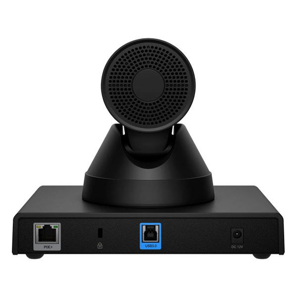 Camera hội nghị Poly Studio E60 mặt sau Camera hội nghị Poly Studio E60 mặt sau