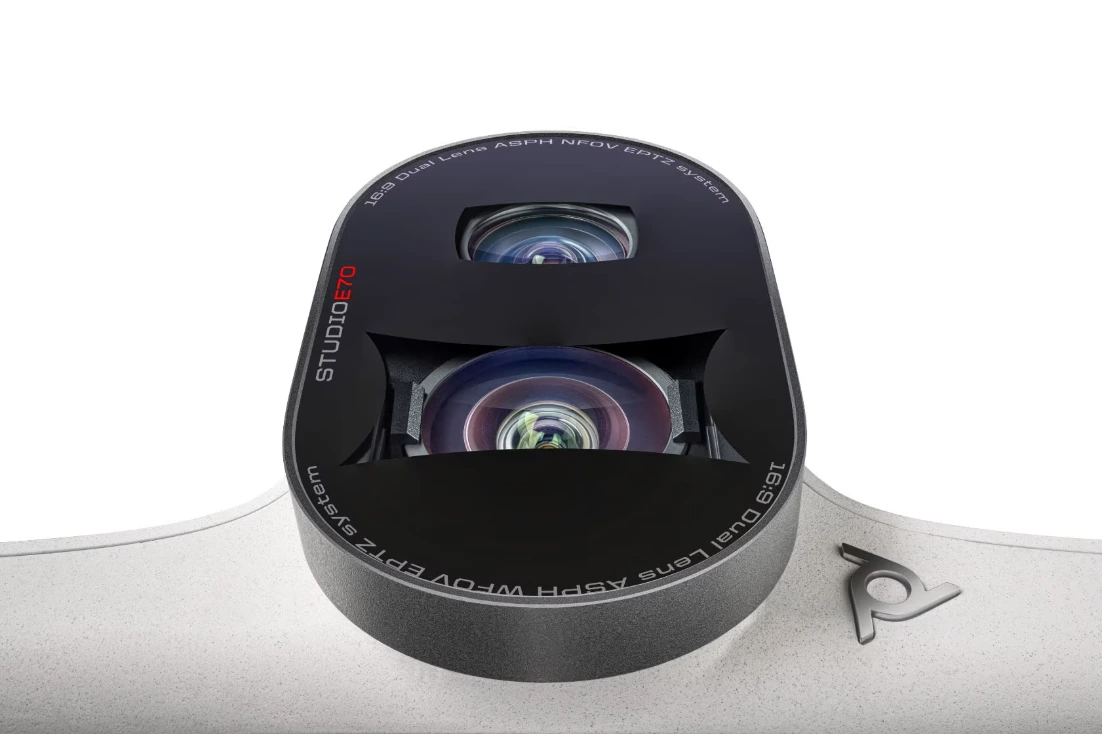 Poly Studio E70 - 3