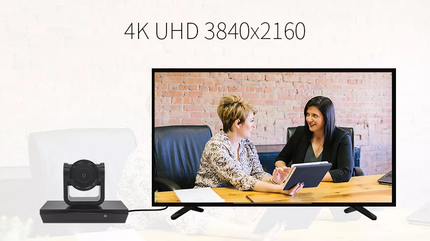 4K Ultra HD