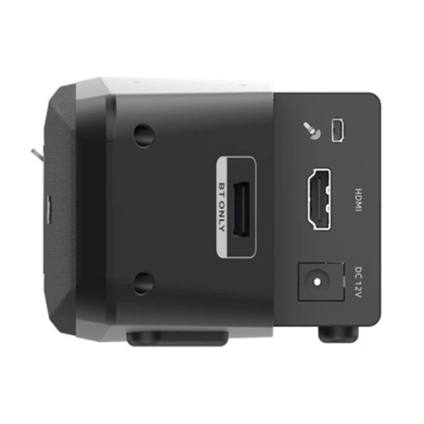 AVer VB150 cạnh phải AVer VB150 cạnh phải