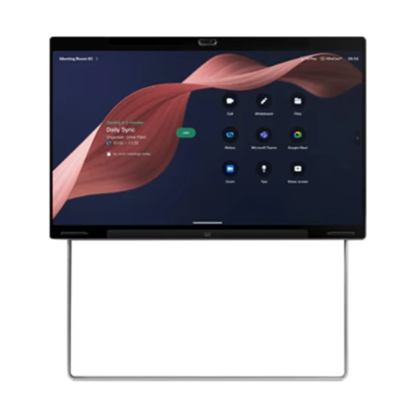 Cisco Board Pro G3 có đế