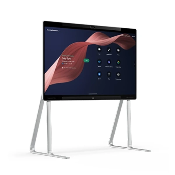 Cisco Board Pro G3 nghiêng
