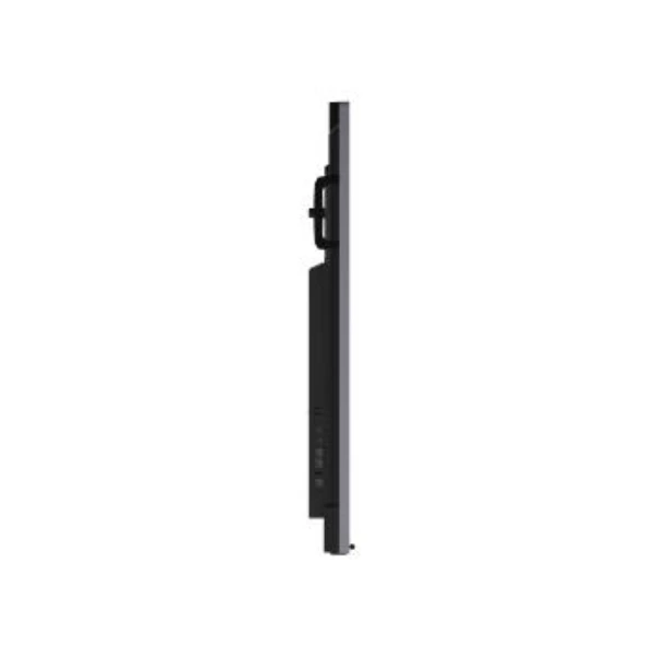 Hikvision DS-D5A75RB/B3 75 inch mặt cạnh Hikvision DS-D5A75RB/B3 75 inch mặt cạnh
