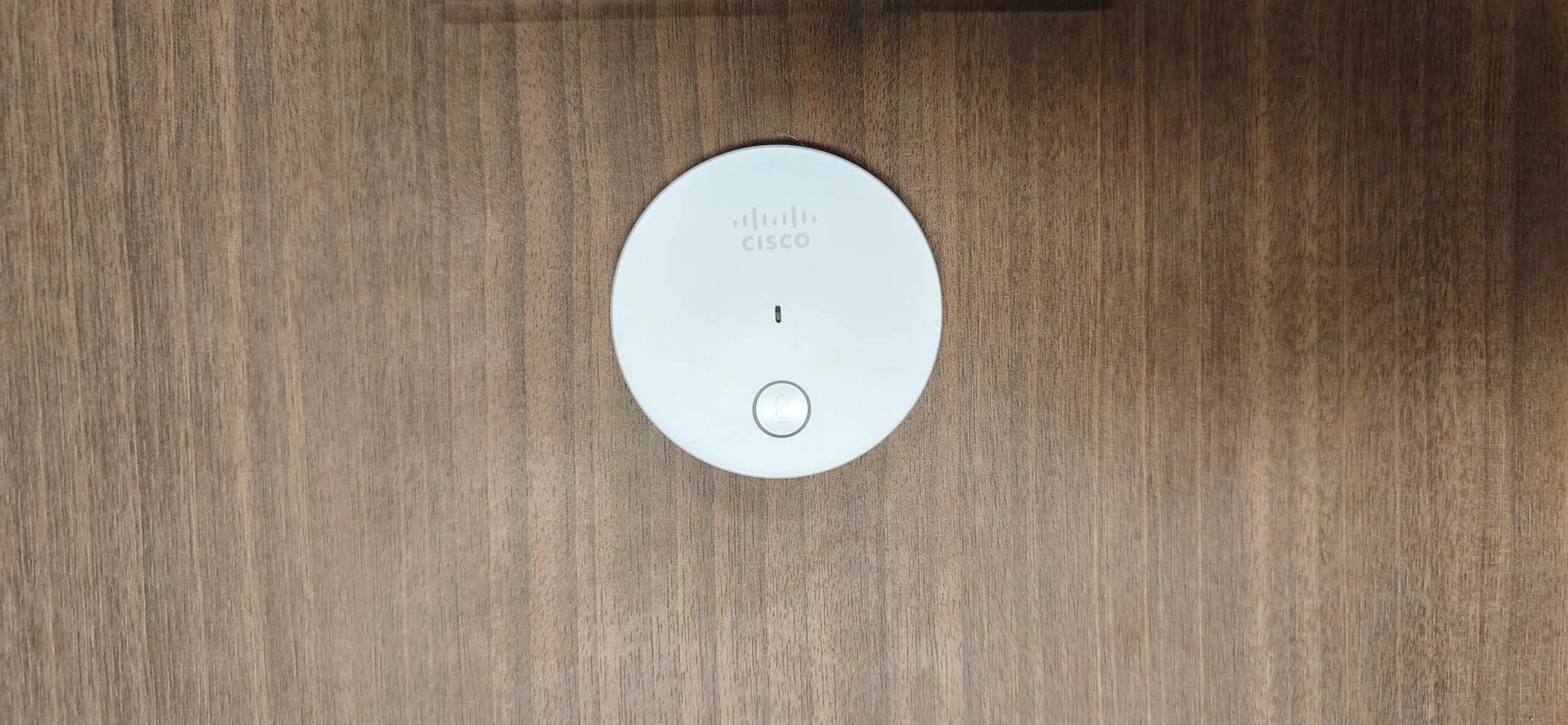 Micro Cisco Table Microphone
