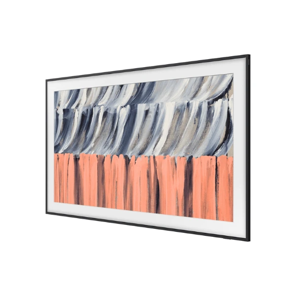 Tivi Samsung The Frame - 5