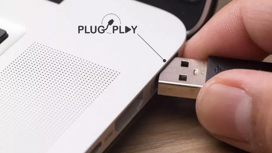 plug and play