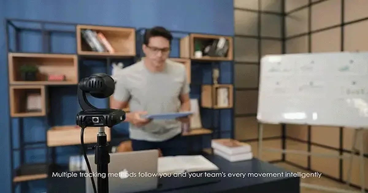 AI Humanoid Tracking