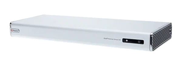 Bộ mã hóa codec Polycom Group 500