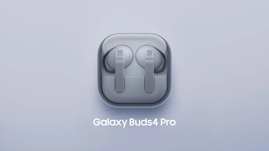 Buds4 Pro Chất âm Hi-Fi tiêu chuẩn phòng thu