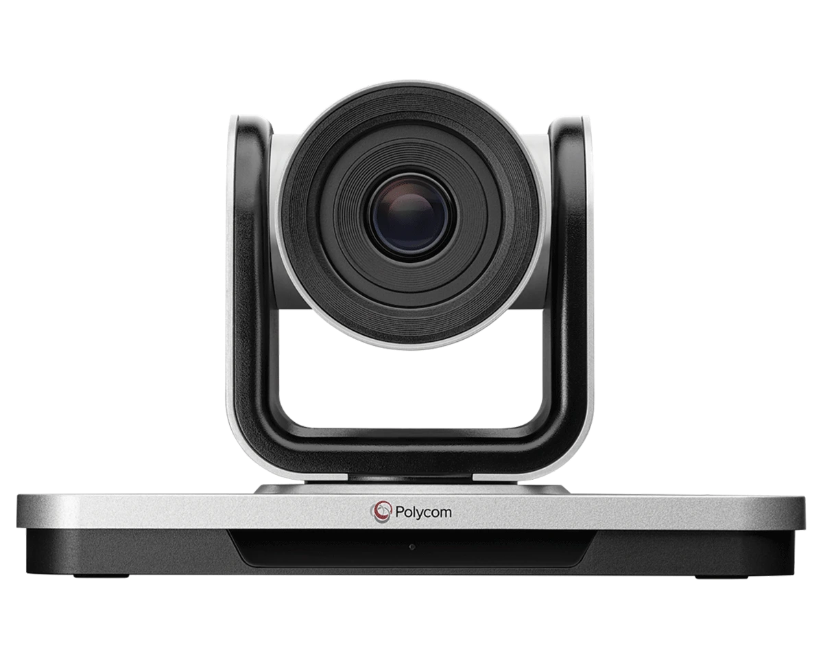 EagleEye IV quay quét và zoom quang mạnh mẽ