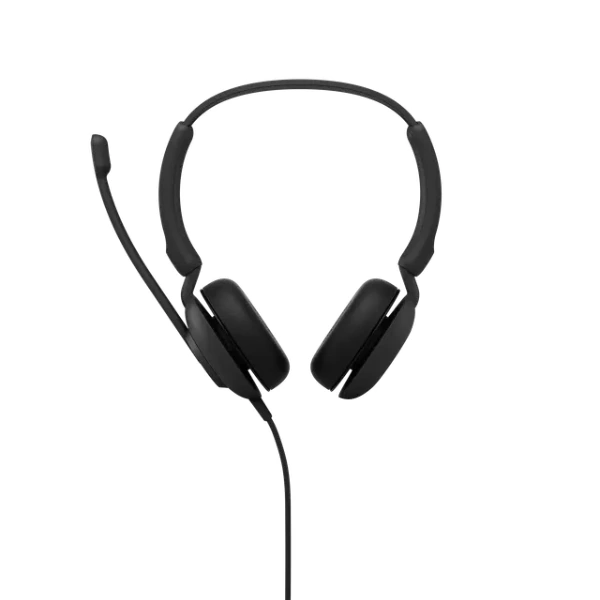 Jabra Evolve 10 Stereo - 1 Jabra Evolve 10 Stereo - 1