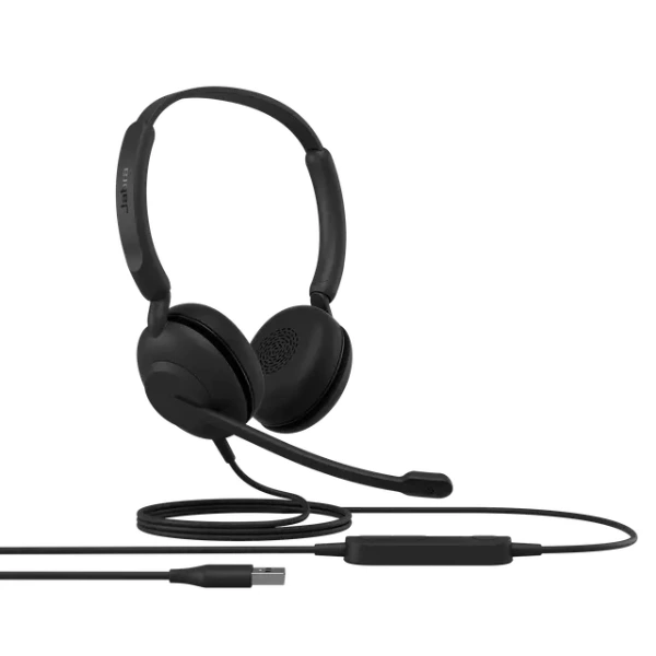 Jabra Evolve 10 Stereo - 2 Jabra Evolve 10 Stereo - 2