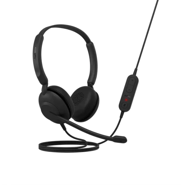 Jabra Evolve 10 Stereo - 3 Jabra Evolve 10 Stereo - 3