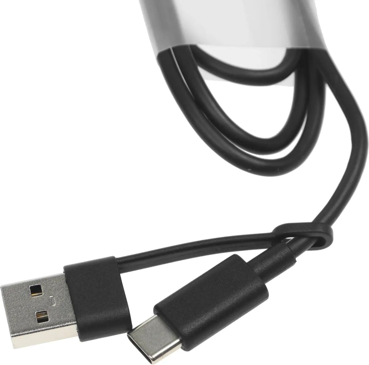 Jabra Evolve 20 Stereo MS USB C-A Adapter giao thức cắm chạy linh hoạt