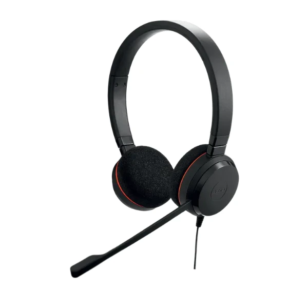 Jabra Evolve 20 Stereo MS USB C_A Adapter chi tiết Jabra Evolve 20 Stereo MS USB C_A Adapter chi tiết