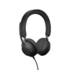 Jabra Evolve2 40 SE USB C/A MS Stereo - 2 Jabra Evolve2 40 SE USB C/A MS Stereo - 2