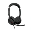 Jabra Evolve2 50 USB-C MS Stereo - 1 Jabra Evolve2 50 USB-C MS Stereo - 1