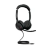 Jabra Evolve2 50 USB-C MS Stereo Jabra Evolve2 50 USB-C MS Stereo
