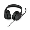 Jabra Evolve2 50 USB-C MS Stereo - 2 Jabra Evolve2 50 USB-C MS Stereo - 2