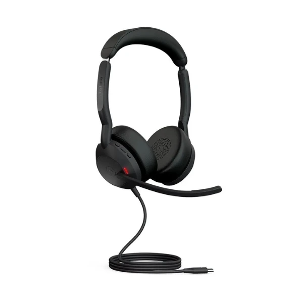 Jabra Evolve2 50 USB-C MS Stereo