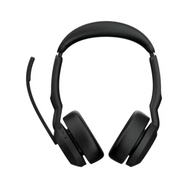 Jabra Evolve2 55 Link 380a MS Stereo -1 Jabra Evolve2 55 Link 380a MS Stereo -1