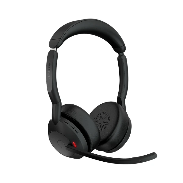Jabra Evolve2 55 Link 380a MS Stereo - 3 Jabra Evolve2 55 Link 380a MS Stereo - 3